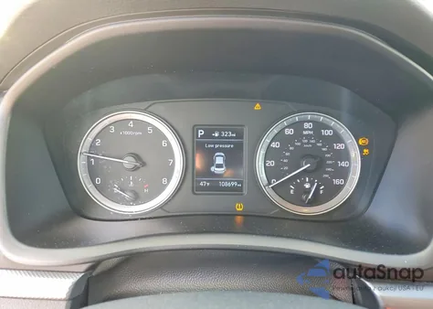 2018 Hyundai Sonata Se from USA, damaged, VIN 5NPE24AF9JH710030